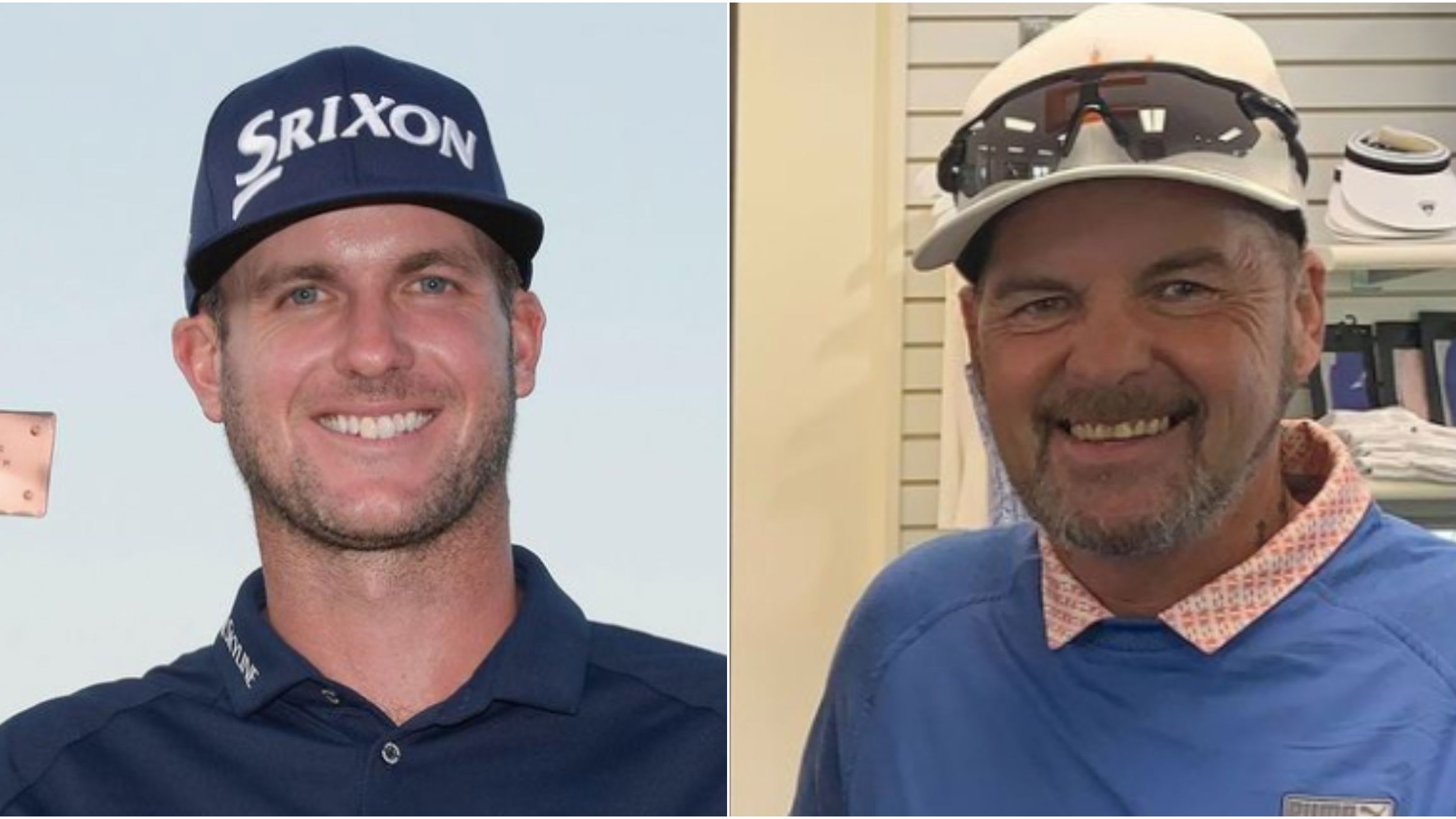 Taylor Pendrith leads on PGA Tour as Brian Morris lives dream at Bermuda Champs